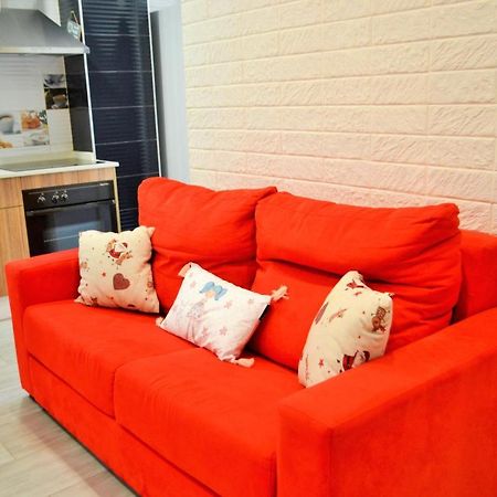 Apartamentos Garage Centro 말라가 외부 사진