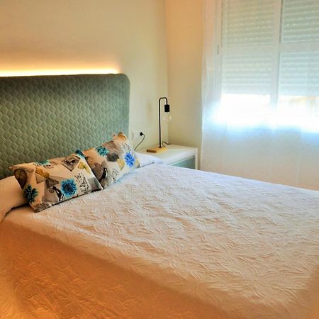 Apartamentos Garage Centro 말라가 외부 사진