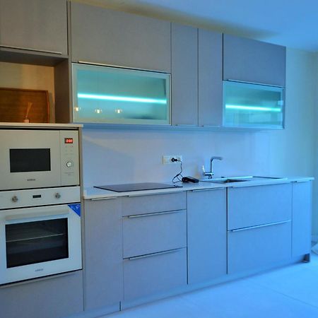 Apartamentos Garage Centro 말라가 외부 사진