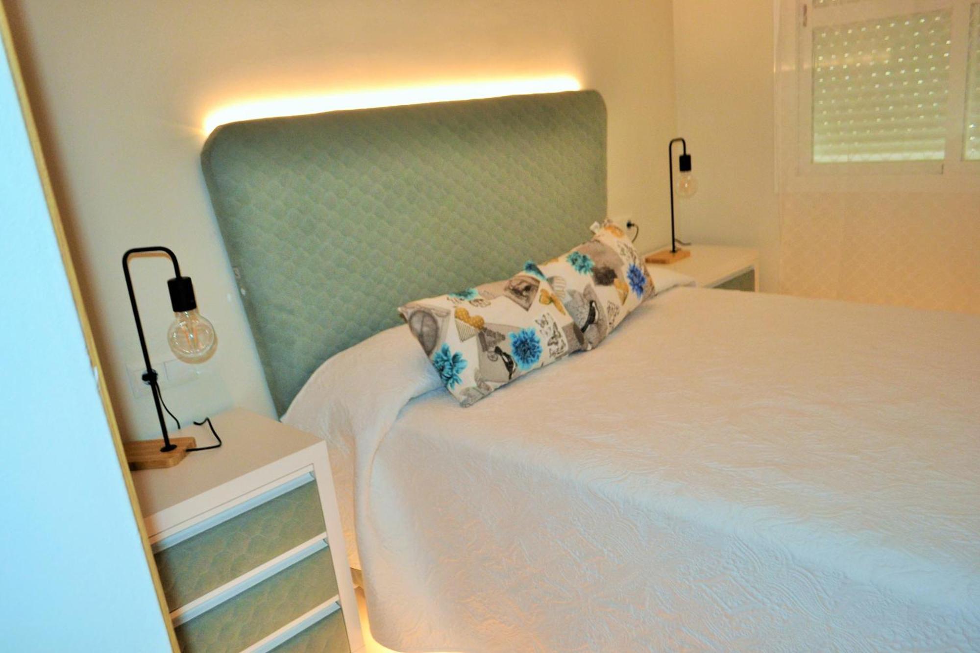 Apartamentos Garage Centro 말라가 외부 사진
