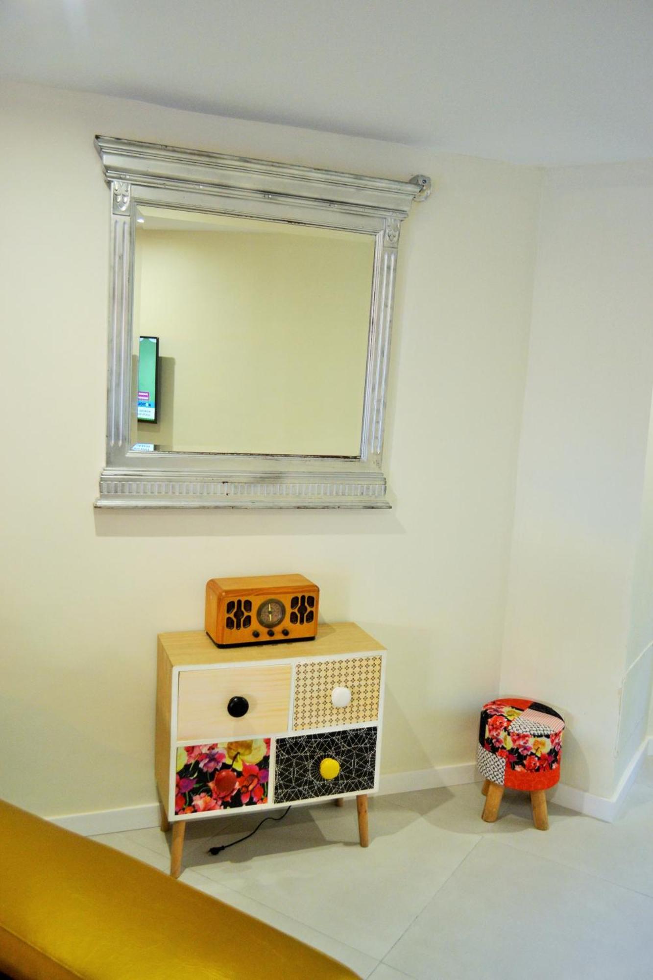 Apartamentos Garage Centro 말라가 외부 사진