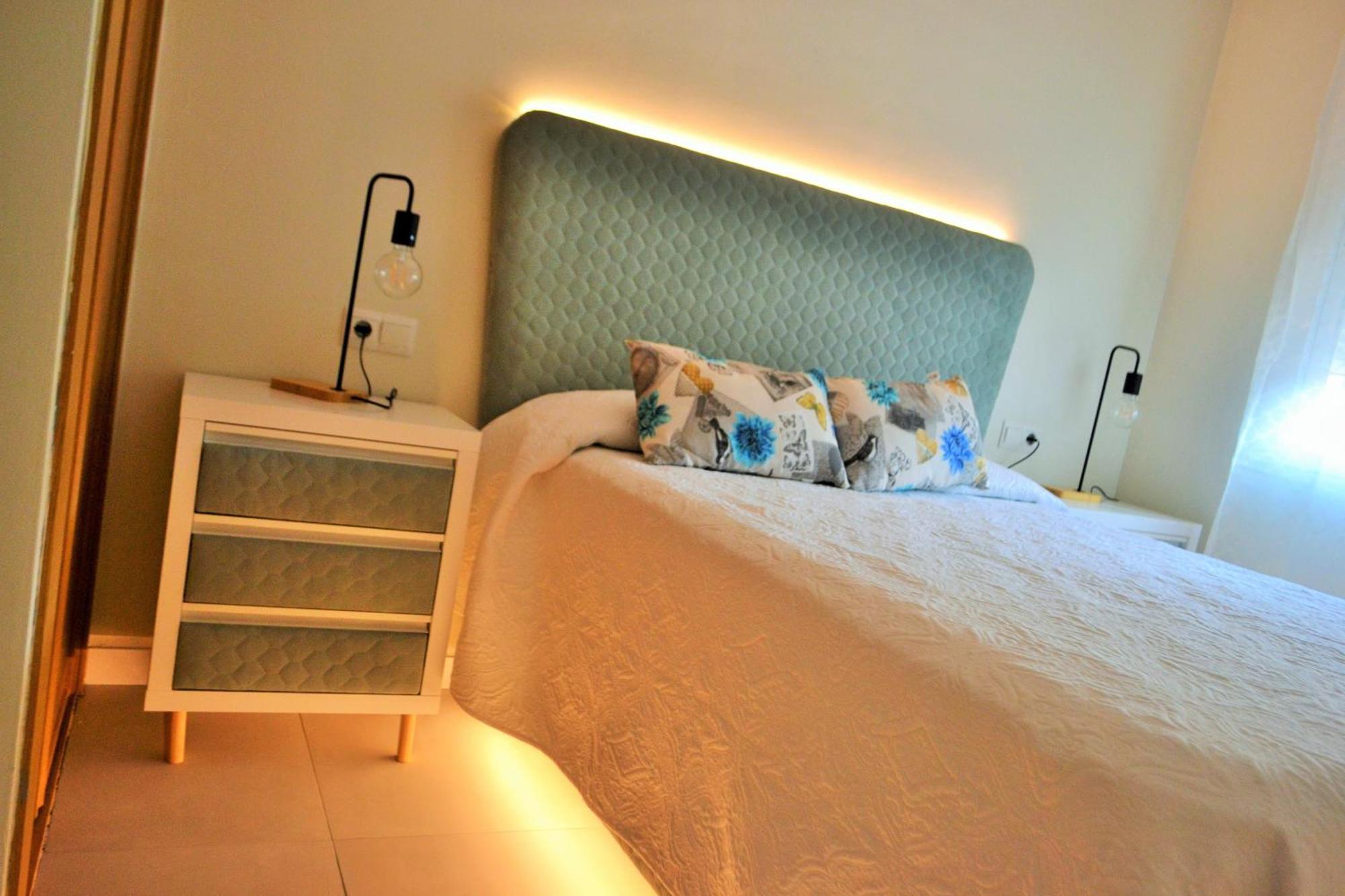 Apartamentos Garage Centro 말라가 외부 사진