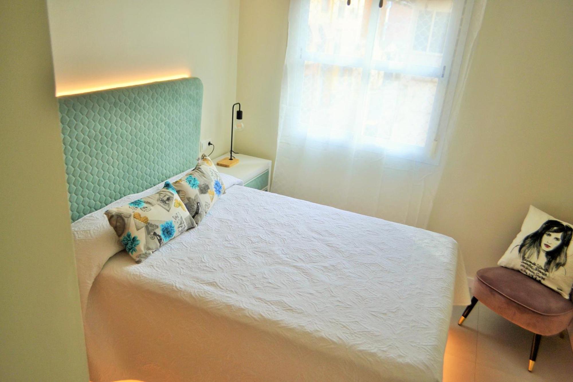 Apartamentos Garage Centro 말라가 외부 사진