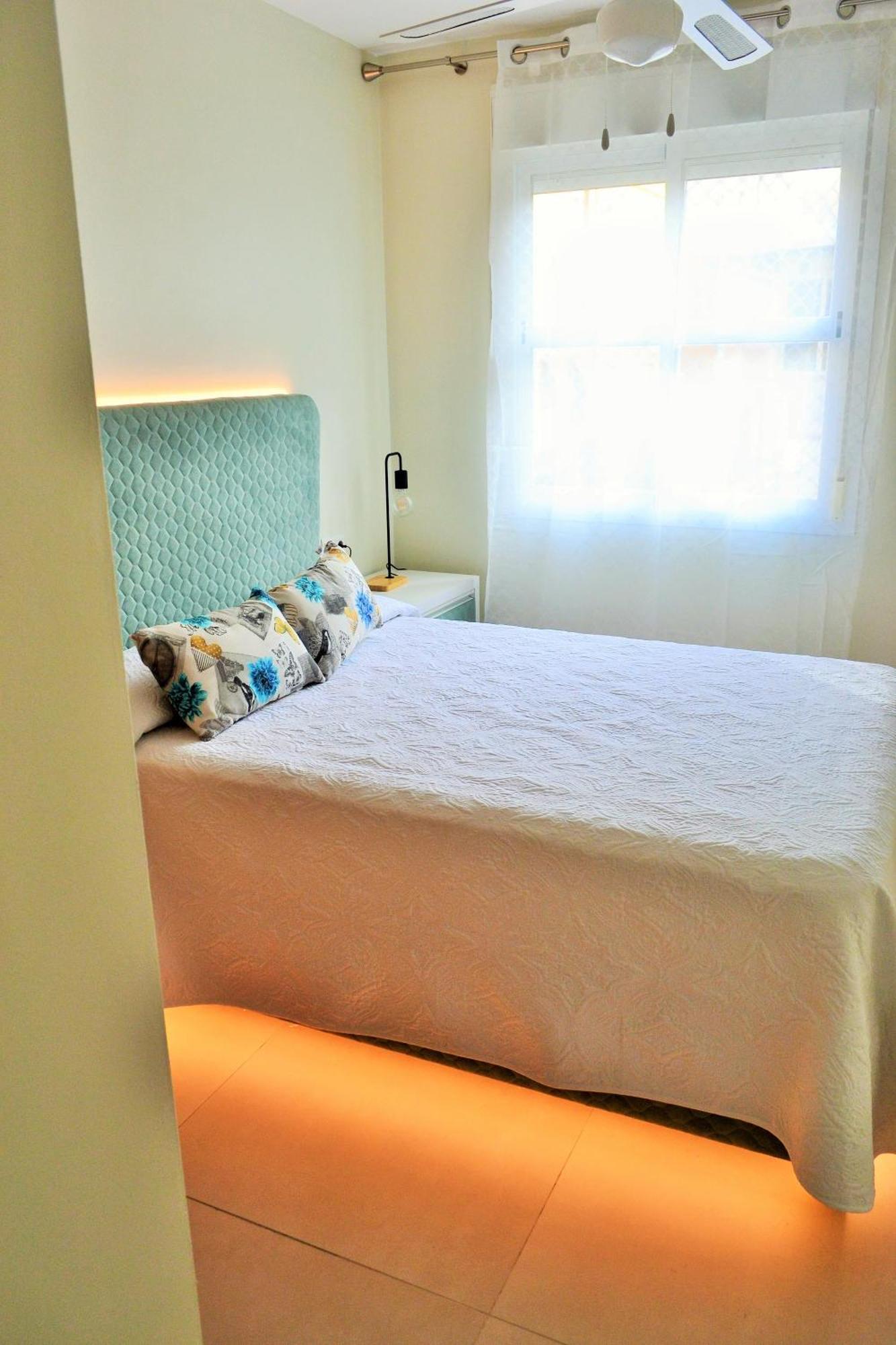 Apartamentos Garage Centro 말라가 외부 사진