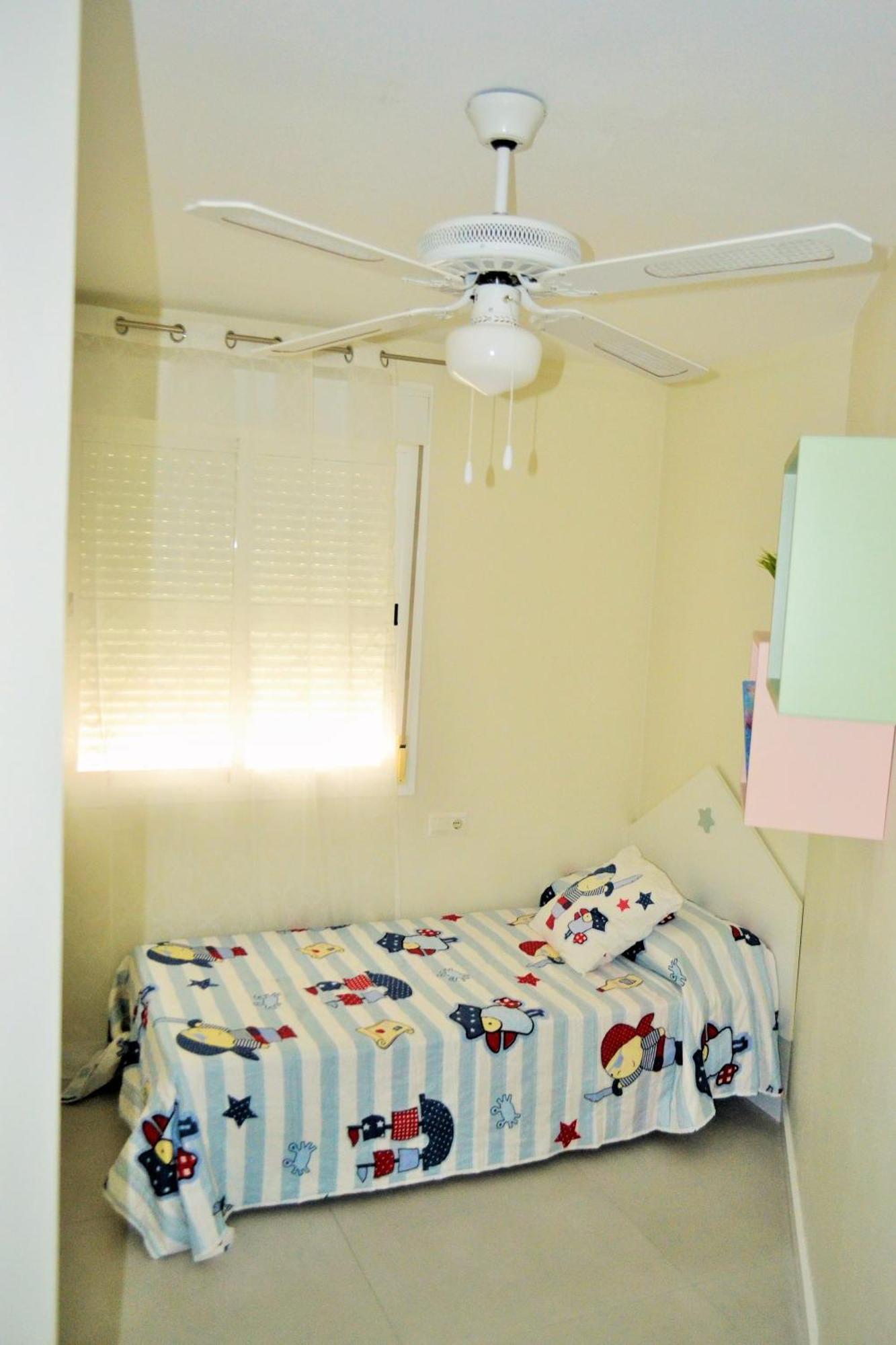 Apartamentos Garage Centro 말라가 외부 사진