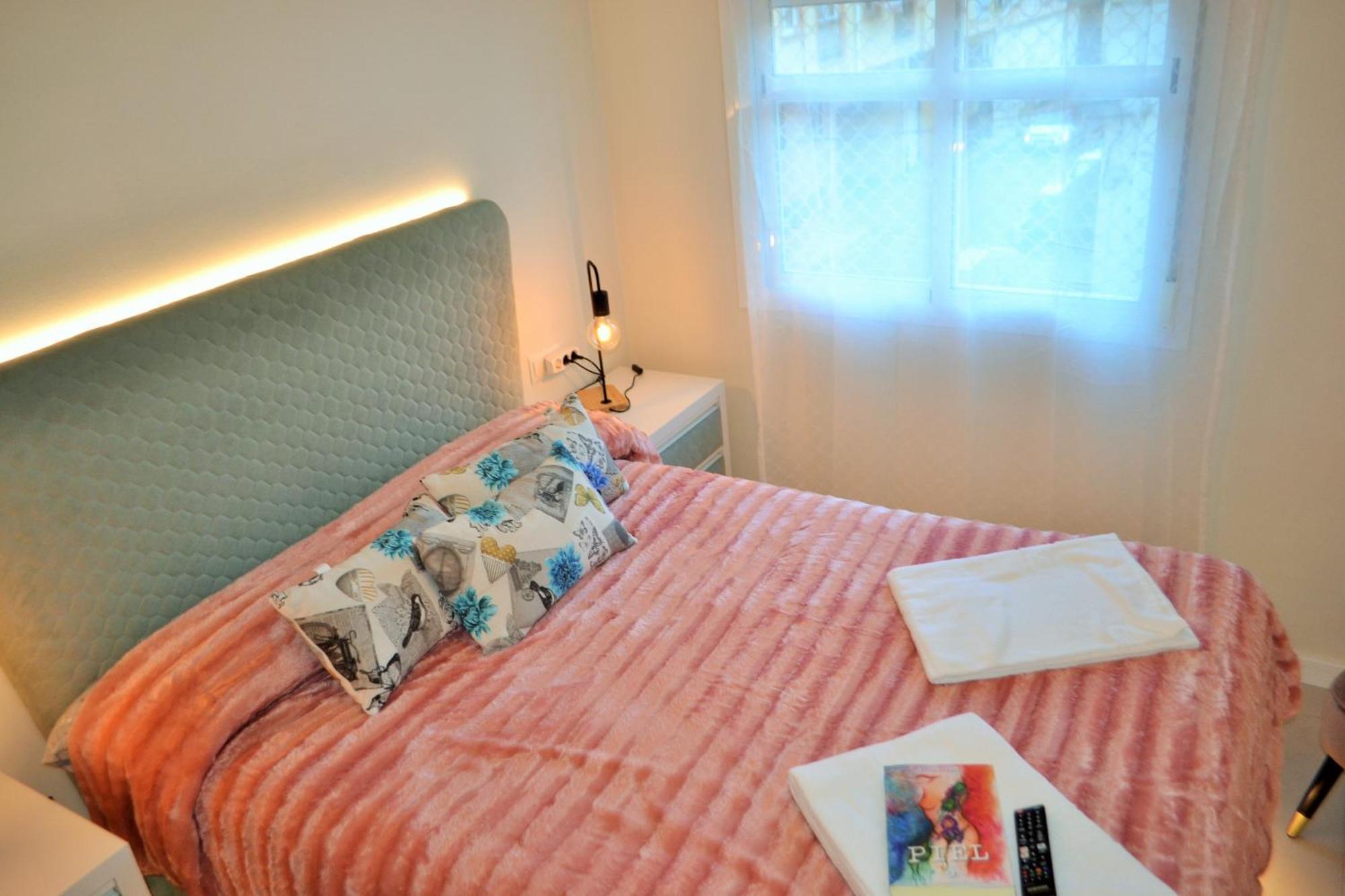 Apartamentos Garage Centro 말라가 외부 사진