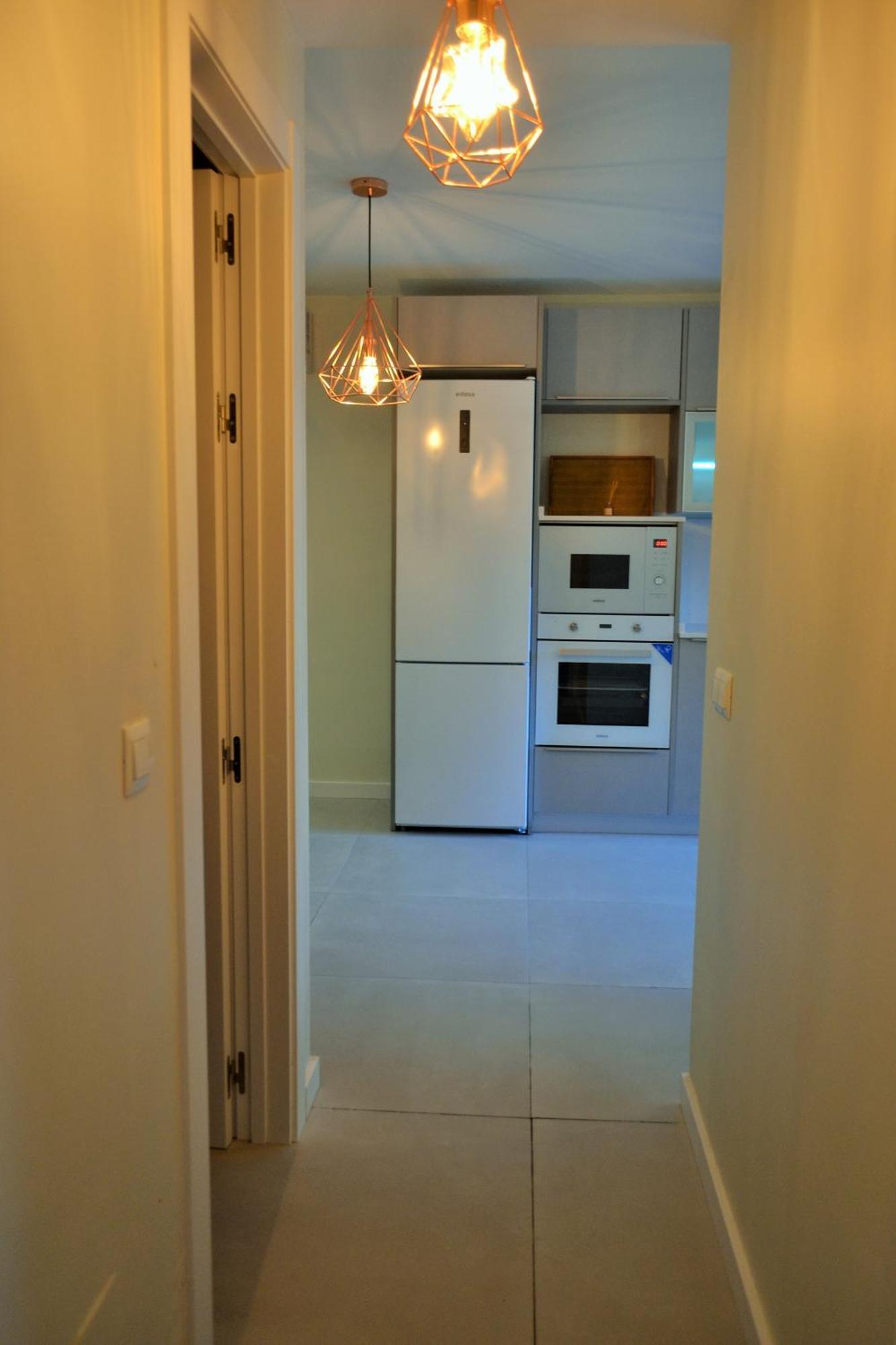 Apartamentos Garage Centro 말라가 외부 사진