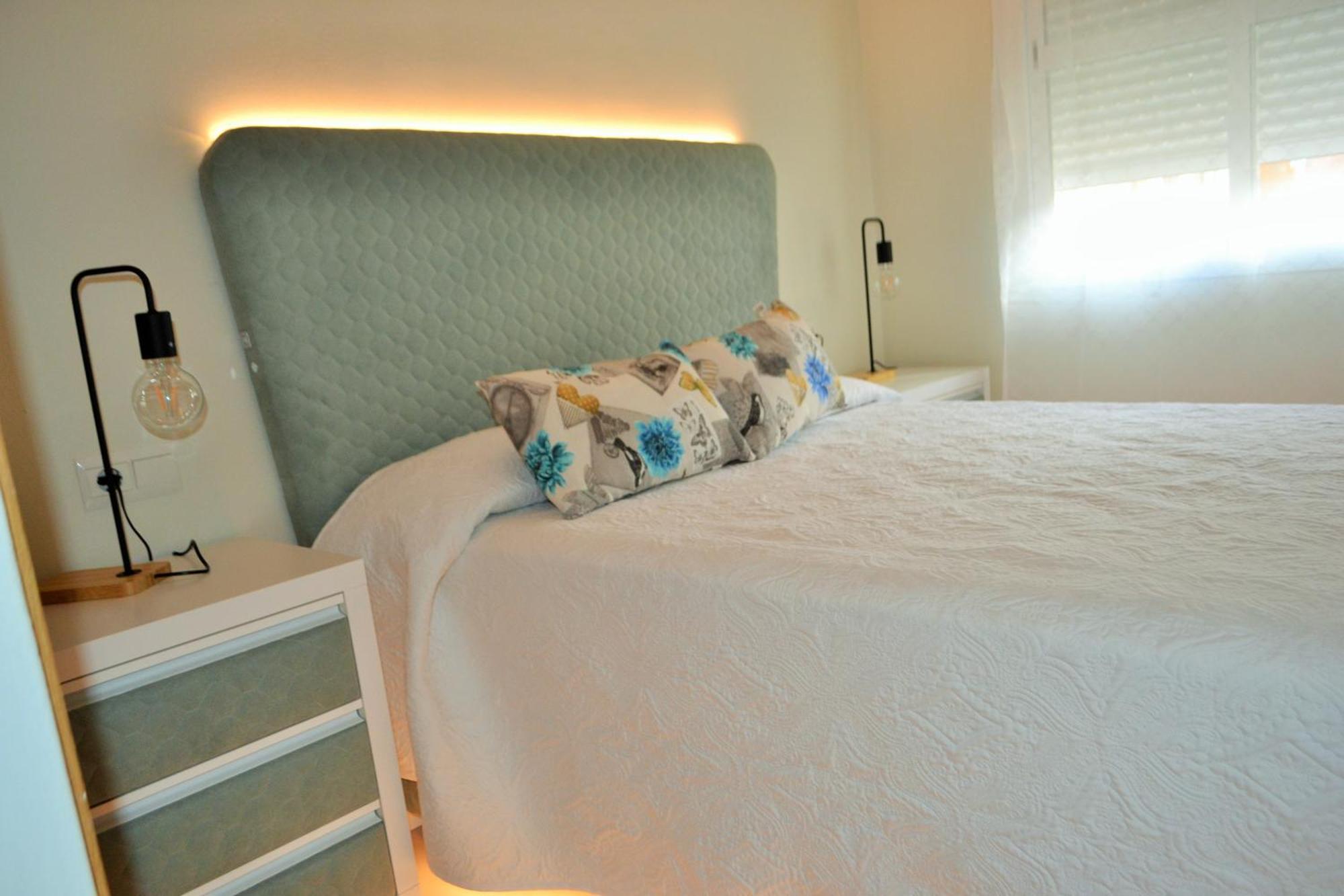 Apartamentos Garage Centro 말라가 외부 사진