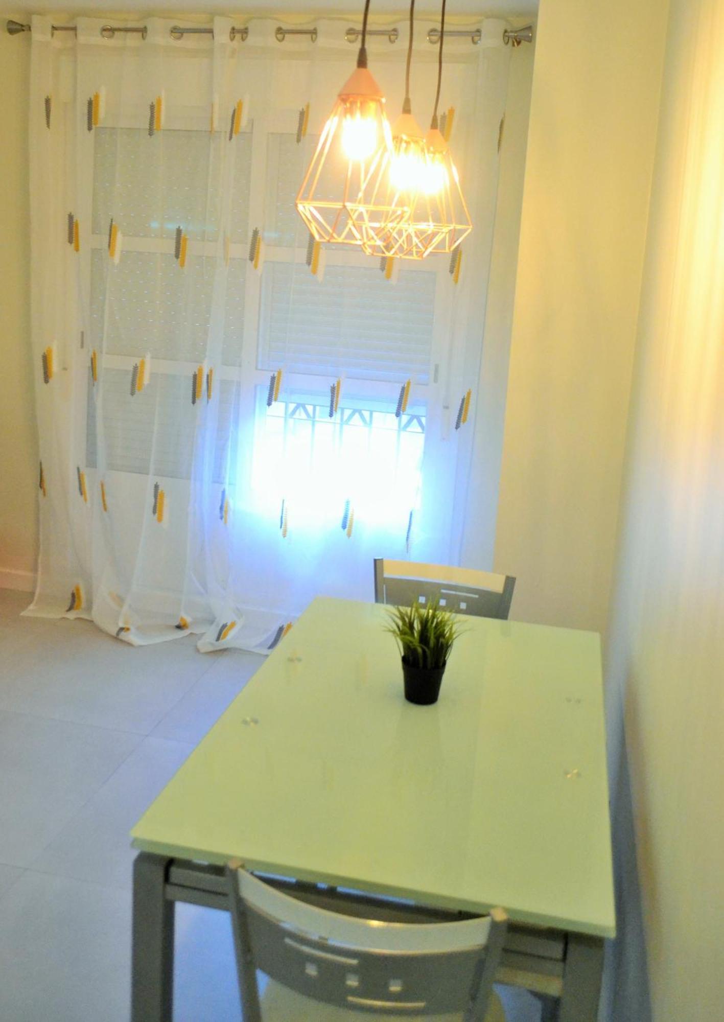 Apartamentos Garage Centro 말라가 외부 사진